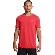 UA Men Vanish Seamless Short Sleeve | 1382801