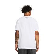 UA Men Sportstyle Logo Update Short Sleeve | 1382911