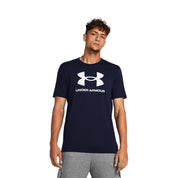 UA Men SportStyle Logo Update Short Sleeve | 1382911