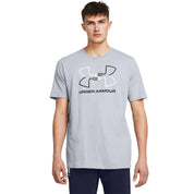 UA Men GL Foundation Update Short Sleeve | 1382915