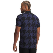 UA Men Curry Bomber Polo | 1383141