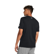 UA Men Athletics Short Sleeve | 1383264