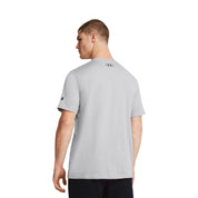 UA Men Athletics Short Sleeve | 1383264