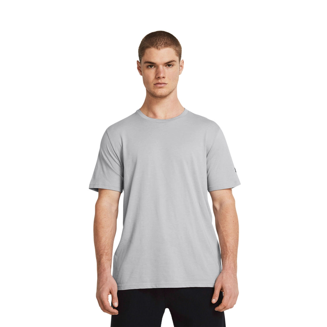 UA Men Athletics Short Sleeve | 1383264