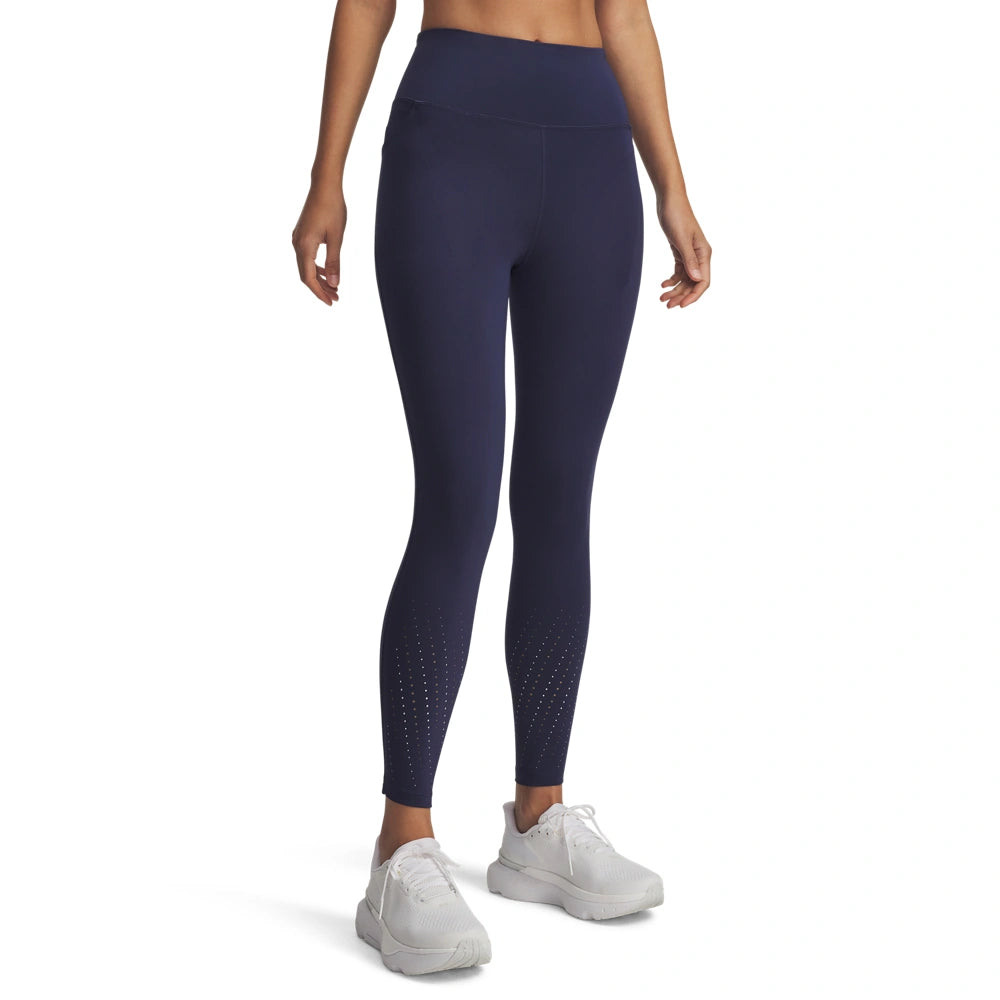 UA Women Launch Elite Ankle Tights | 1383367