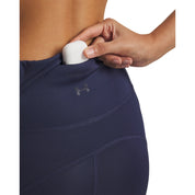 UA Women Launch Elite Ankle Tights | 1383367