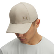 UA Men ArmourVent Stretch Fit Cap | 1383438