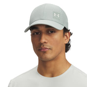 UA Men ArmourVent Stretch Fit Cap | 1383438