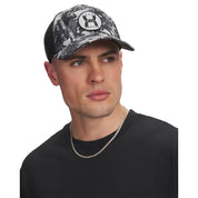 UA Men Blitzing Trucker Hat | 1383441