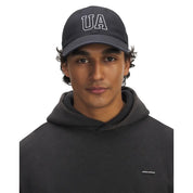 UA Unisex Sportstyle Trend Adjustable Hat | 1383447