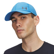 UA Men Launch Adjustable Cap | 1383477