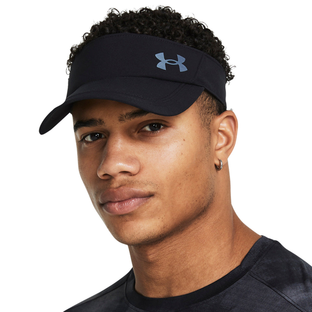 UA Men Launch Visor | 1383479