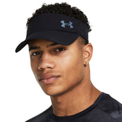 UA Men Launch Visor | 1383479