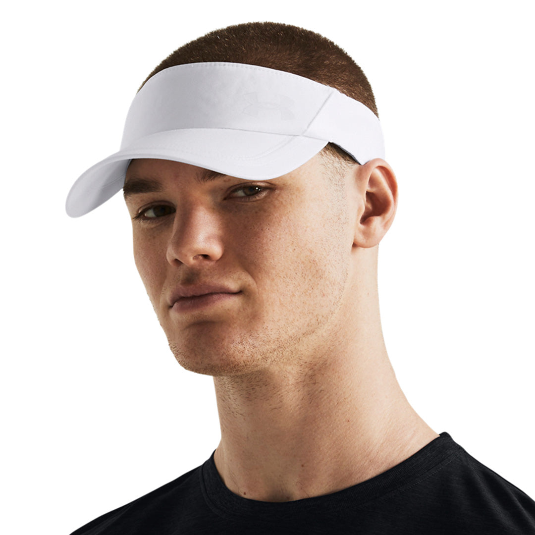 UA Men Launch Visor | 1383479