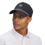 UA Men Drive Snapback Hat | 1383484