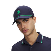UA Men Drive Snapback Hat | 1383484