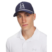UA Men Drive Snapback Hat | 1383484