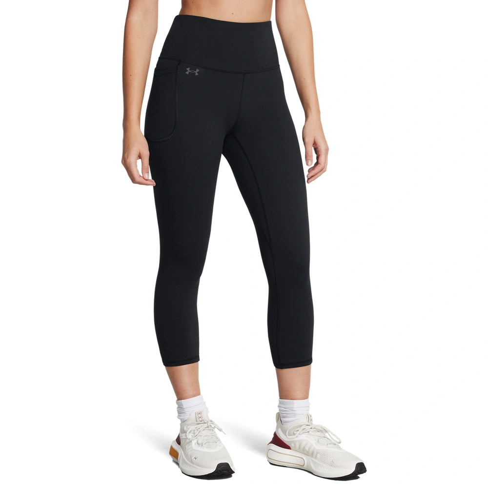 UA Women Motion Capris| 1383609