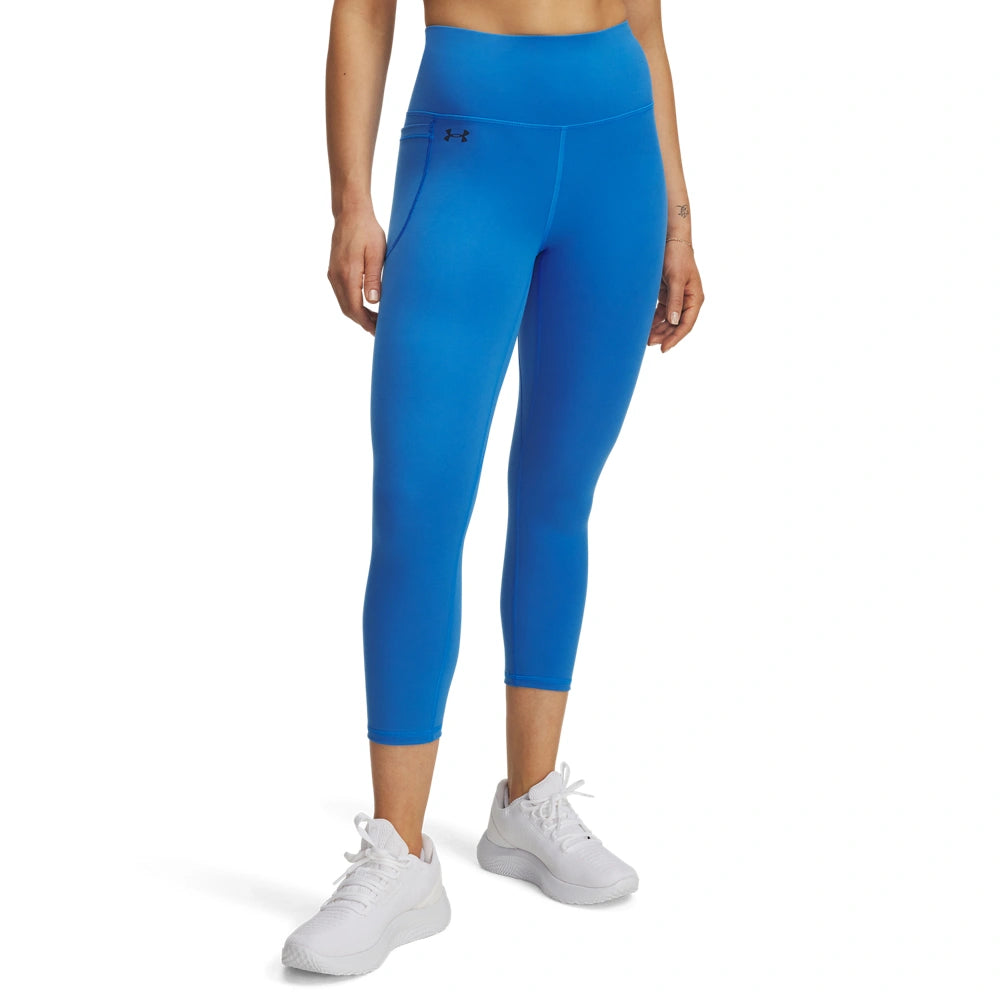UA Women Motion Capris| 1383609