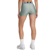 UA Women HeatGear Shorty | 1383629
