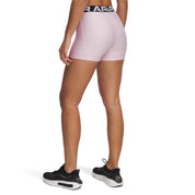 UA Women HeatGear Shorty | 1383629