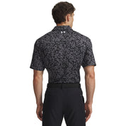 UA Men T2G Printed Polo | 1383715