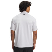 UA Men T2G Printed Polo | 1383715