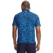 UA Men T2G Printed Polo | 1383715