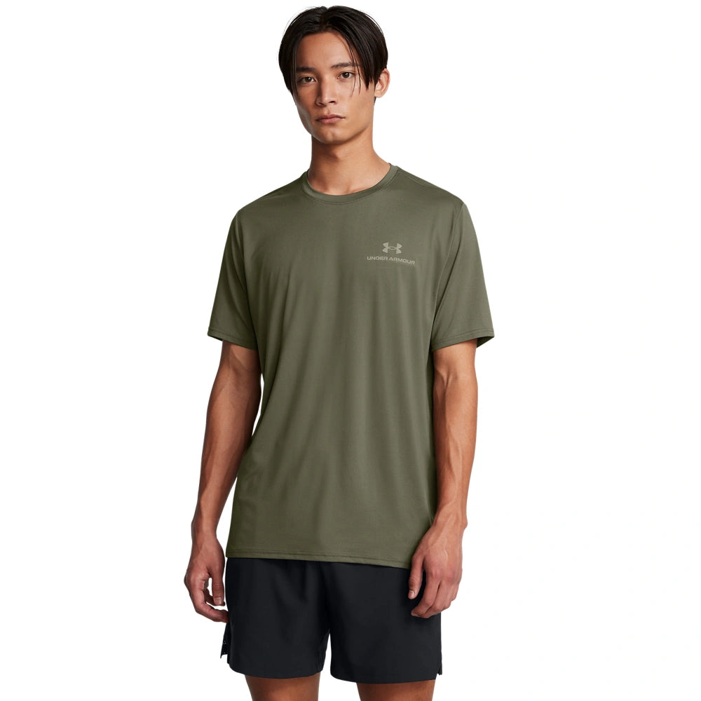 UA Men Vanish Energy Short Sleeve | 1383973