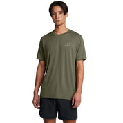 UA Men Vanish Energy Short Sleeve | 1383973