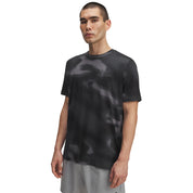 UA Men Vanish Energy Printed Short Sleeve | 1383974