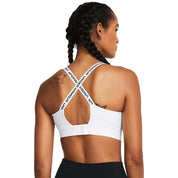 UA Women Infinity Mid 2.0 Sports Bra | 1384123