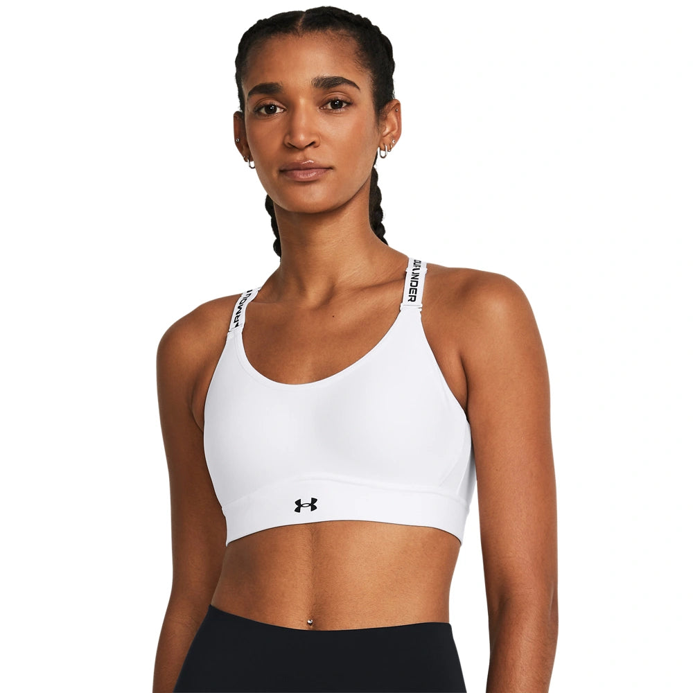 UA Women Infinity Mid 2.0 Sports Bra | 1384123