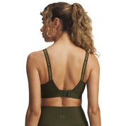 UA Women Infinity Mid 2.0 Sports Bra | 1384123