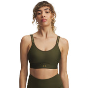 UA Women Infinity Mid 2.0 Sports Bra | 1384123