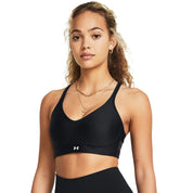 UA Women Infinity 2.0 Low Sports Bra | 1384126