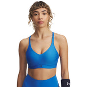UA Women Infinity 2.0 Low Sports Bra | 1384126