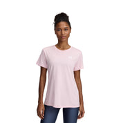 UA Women Tech Twist Short Sleeve| 1384230