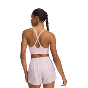 UA Women Vanish Seamless Low Bra | 1384417