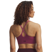 UA Women Vanish Seamless Low Bra | 1384417