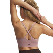 UA Women Vanish Seamless Low Bra | 1384417