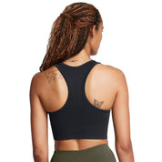 UA Women Vanish Seamless Mid Bra | 1384419