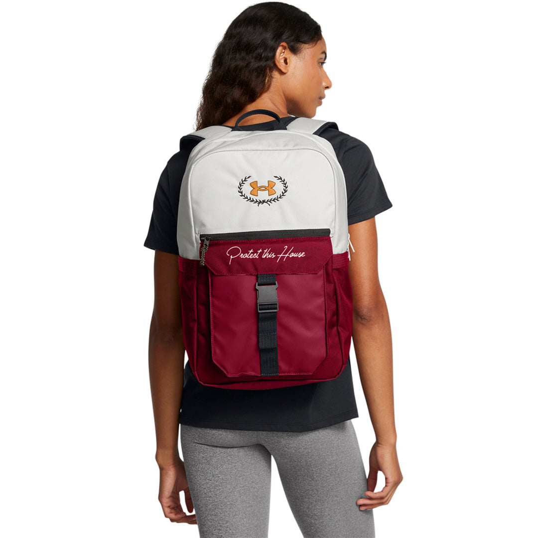 UA Unisex Triumph Campus Backpack | 1384462
