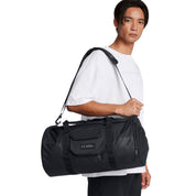 UA Unisex Triumph Barrel Duffle Bag | 1384463