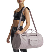 UA Unisex Triumph Barrel Duffle Bag | 1384463