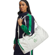 UA Unisex Triumph Barrel Duffle Bag | 1384463