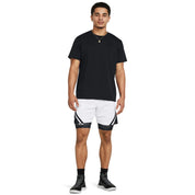 UA Men Curry Mesh Shorts 4 | 1384470