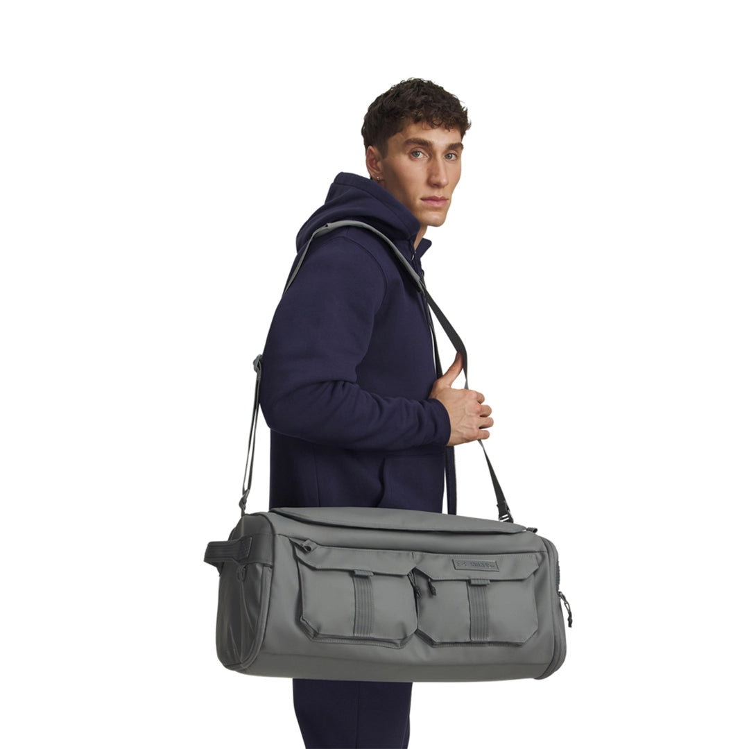 UA Unisex Triumph Backpack Duffle | 1384664