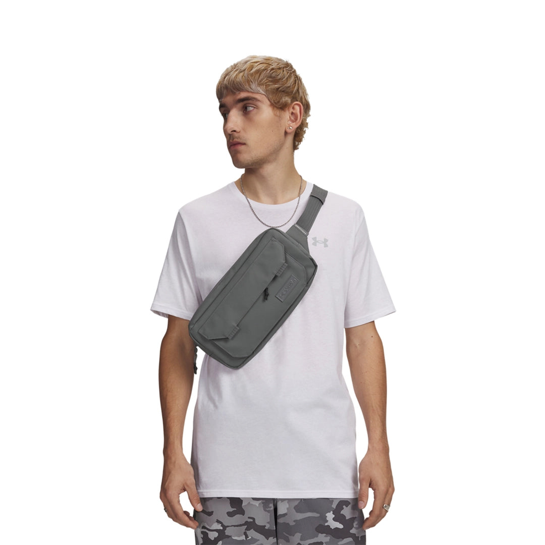 UA Unisex Triumph Crossbody | 1384665