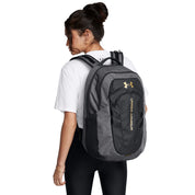 UA Unisex Hustle Pro 6.0 Backpack | 1384671